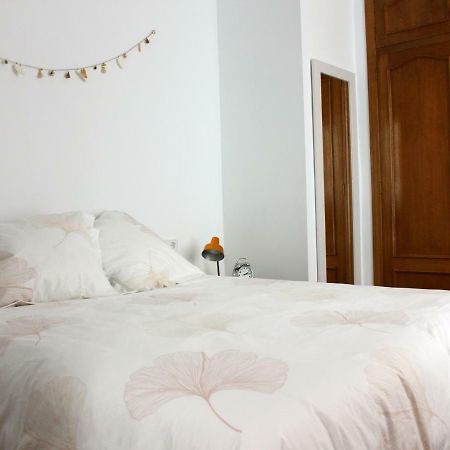 Cozy Apartment City Hall Alicante Dış mekan fotoğraf