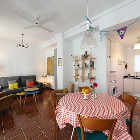 Cozy Apartment City Hall Alicante Dış mekan fotoğraf