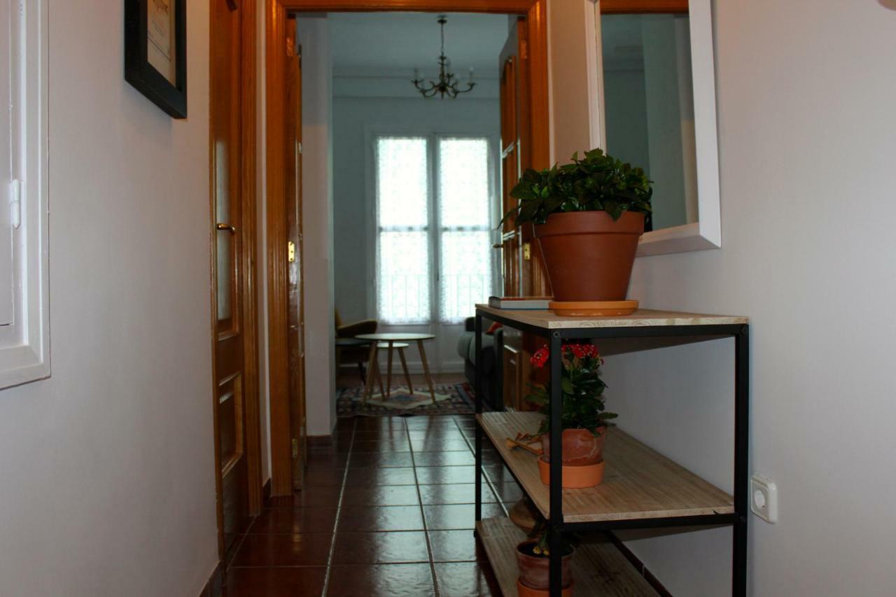 Cozy Apartment City Hall Alicante Dış mekan fotoğraf