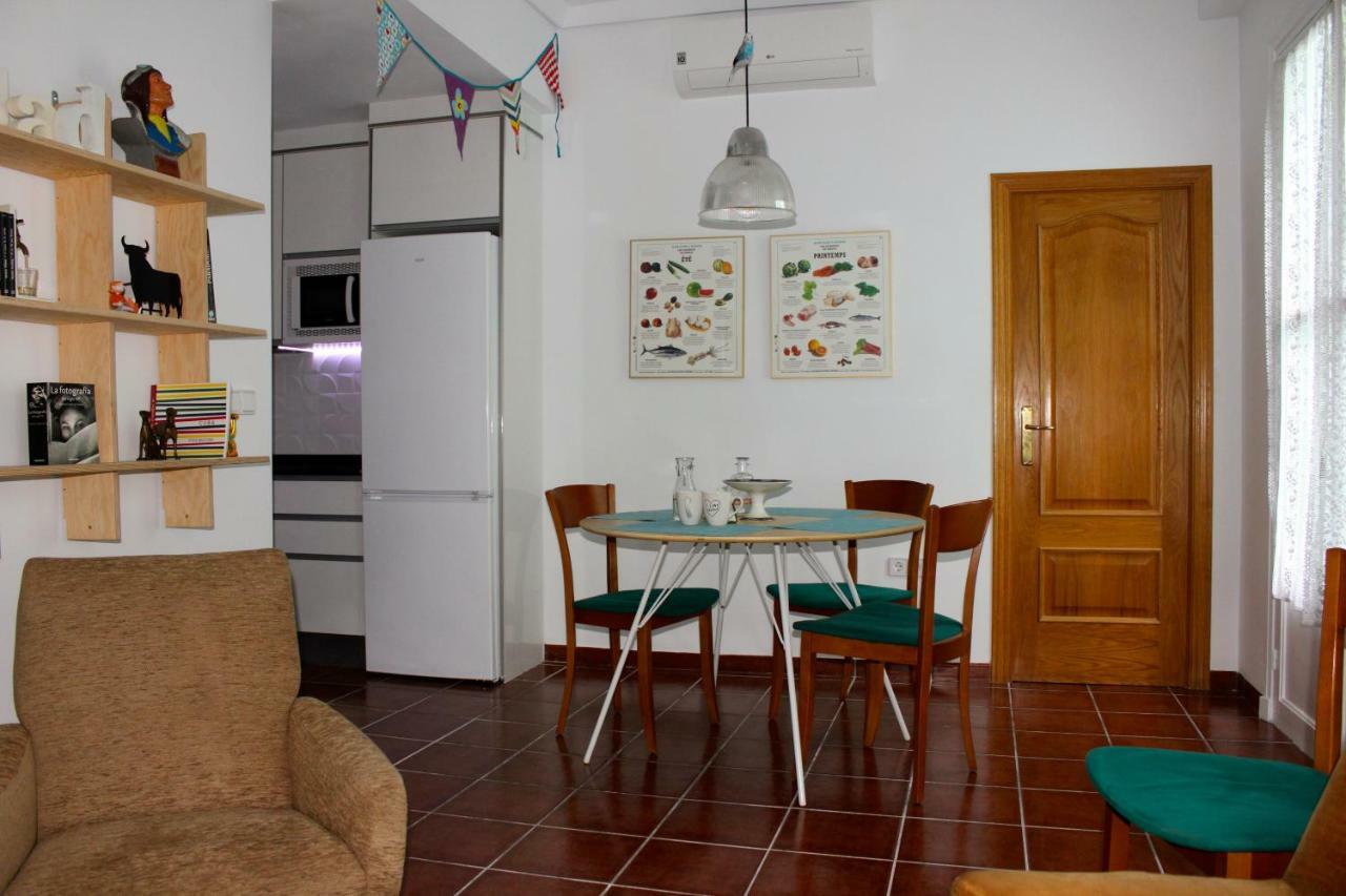 Cozy Apartment City Hall Alicante Dış mekan fotoğraf