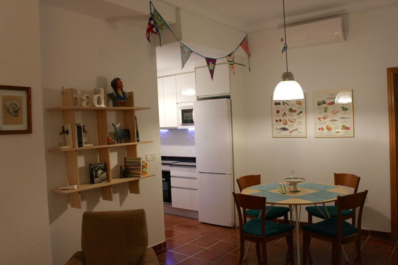 Cozy Apartment City Hall Alicante Dış mekan fotoğraf