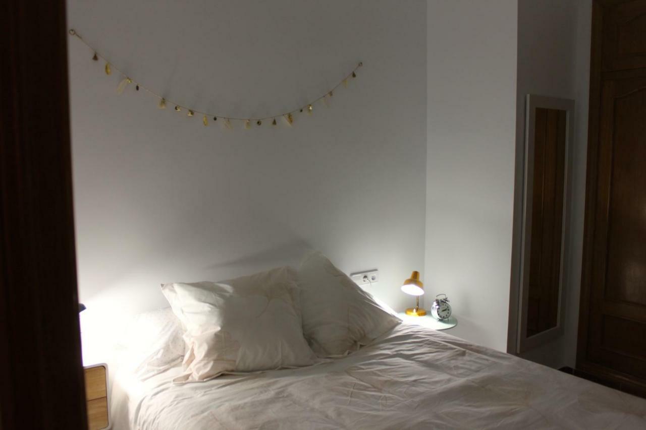 Cozy Apartment City Hall Alicante Dış mekan fotoğraf