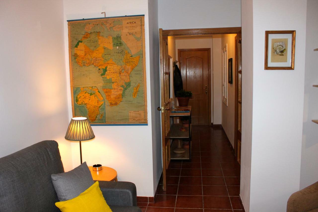 Cozy Apartment City Hall Alicante Dış mekan fotoğraf