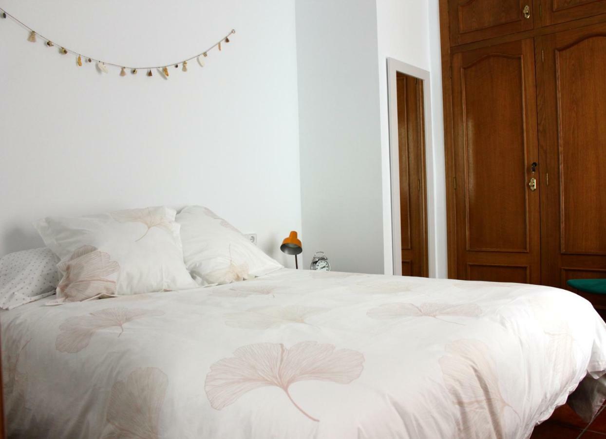 Cozy Apartment City Hall Alicante Dış mekan fotoğraf