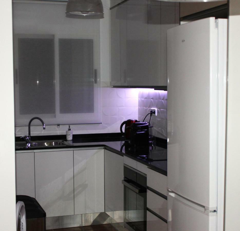 Cozy Apartment City Hall Alicante Dış mekan fotoğraf