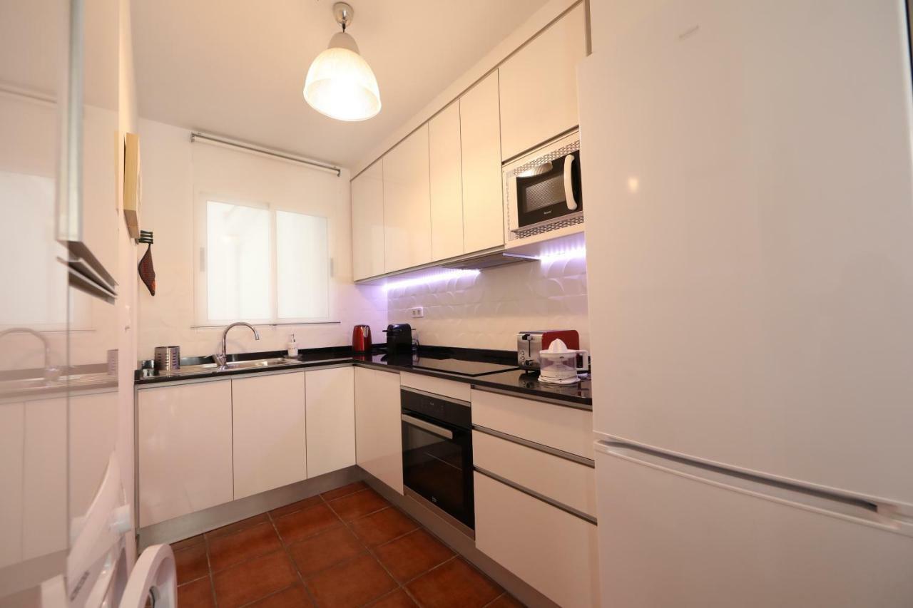 Cozy Apartment City Hall Alicante Dış mekan fotoğraf