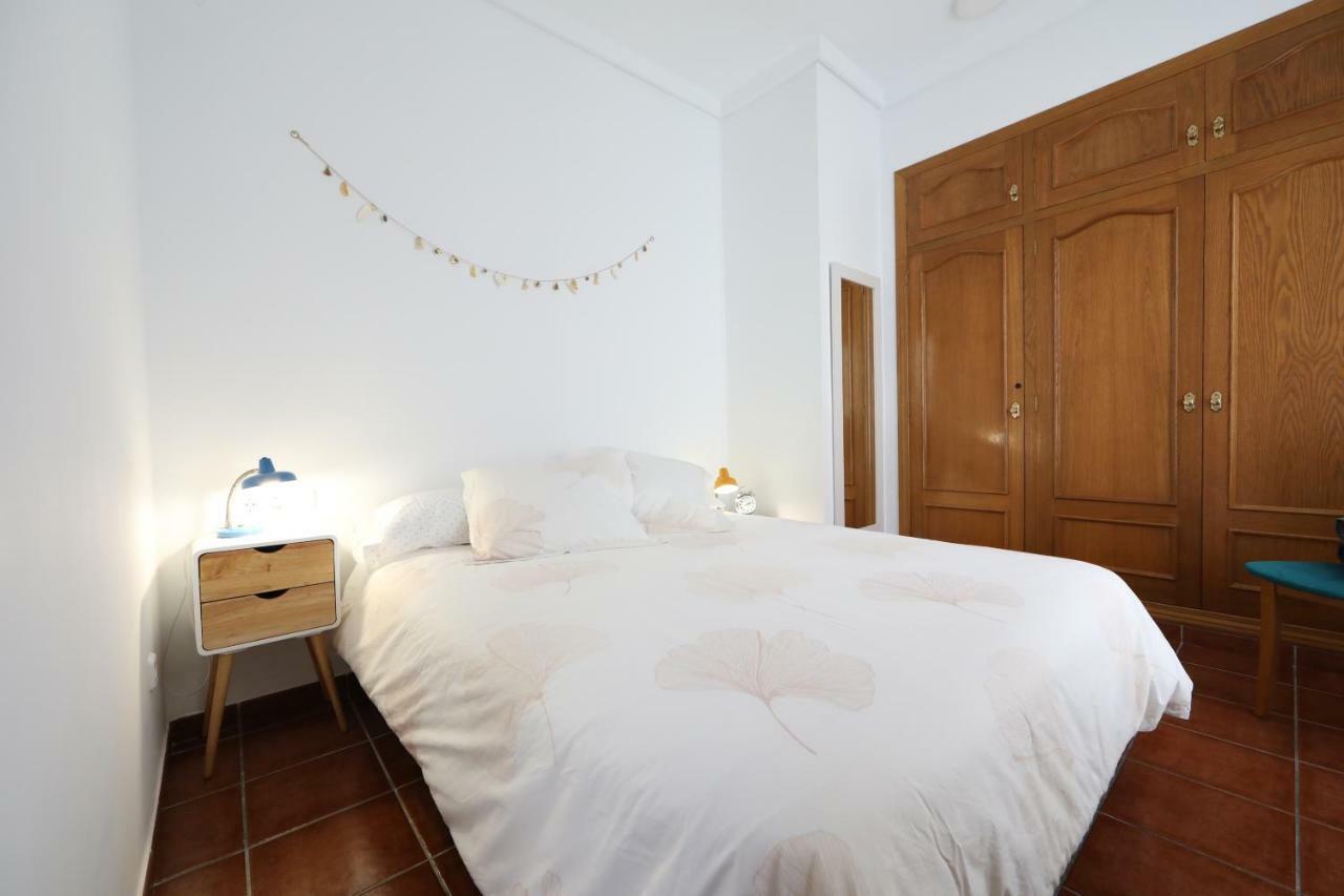 Cozy Apartment City Hall Alicante Dış mekan fotoğraf