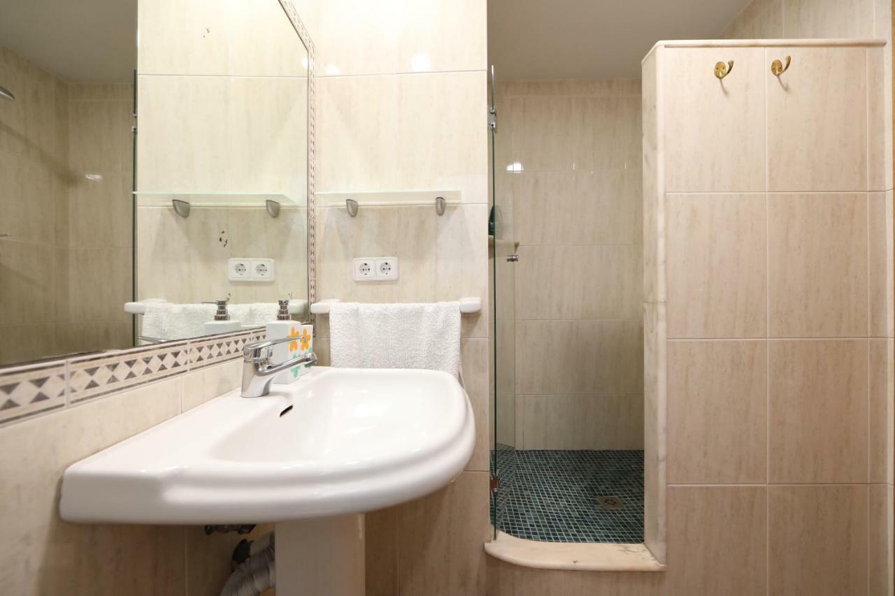 Cozy Apartment City Hall Alicante Dış mekan fotoğraf
